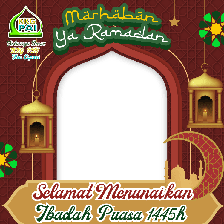 Marhaban Ya Ramadhan