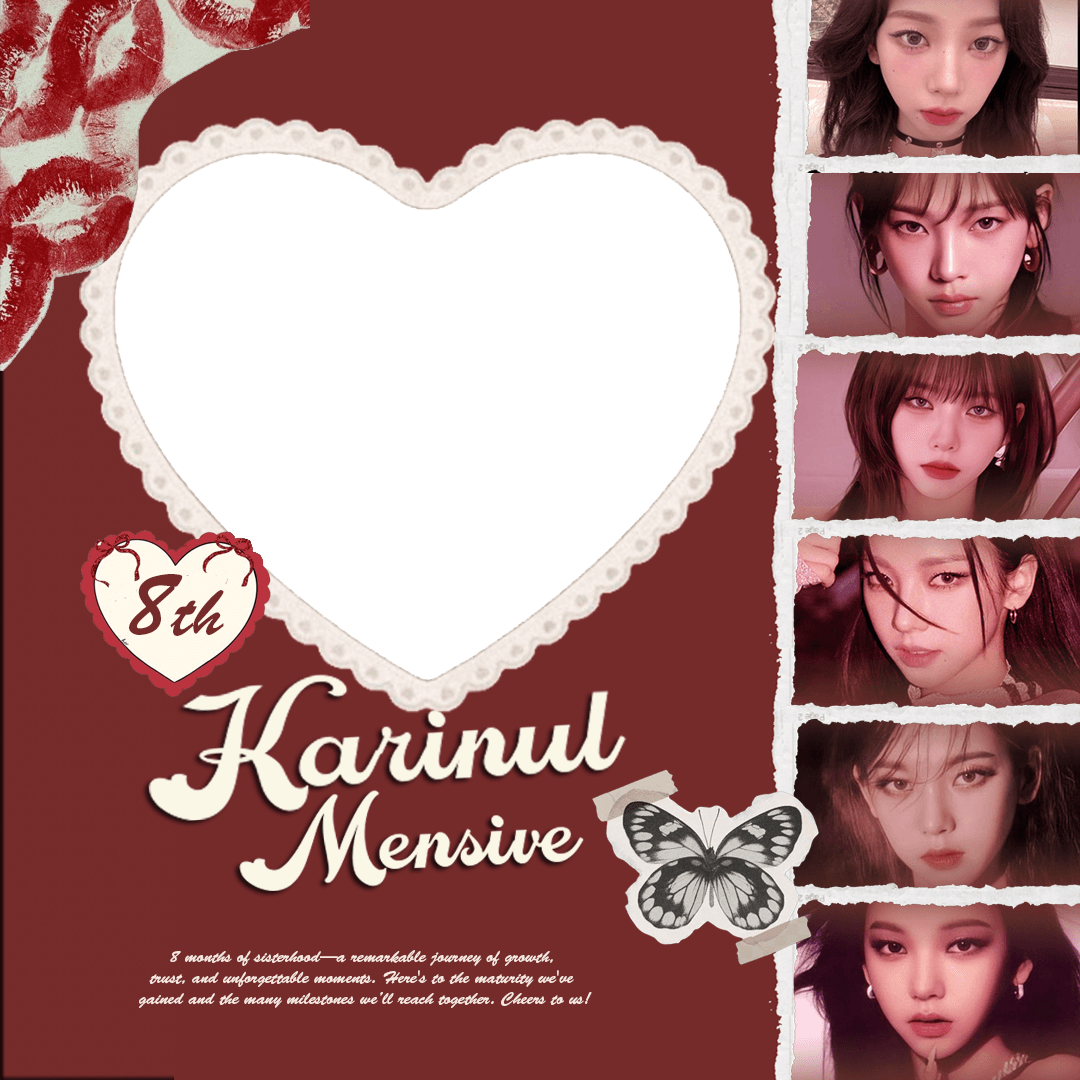 karinul 8th mensive