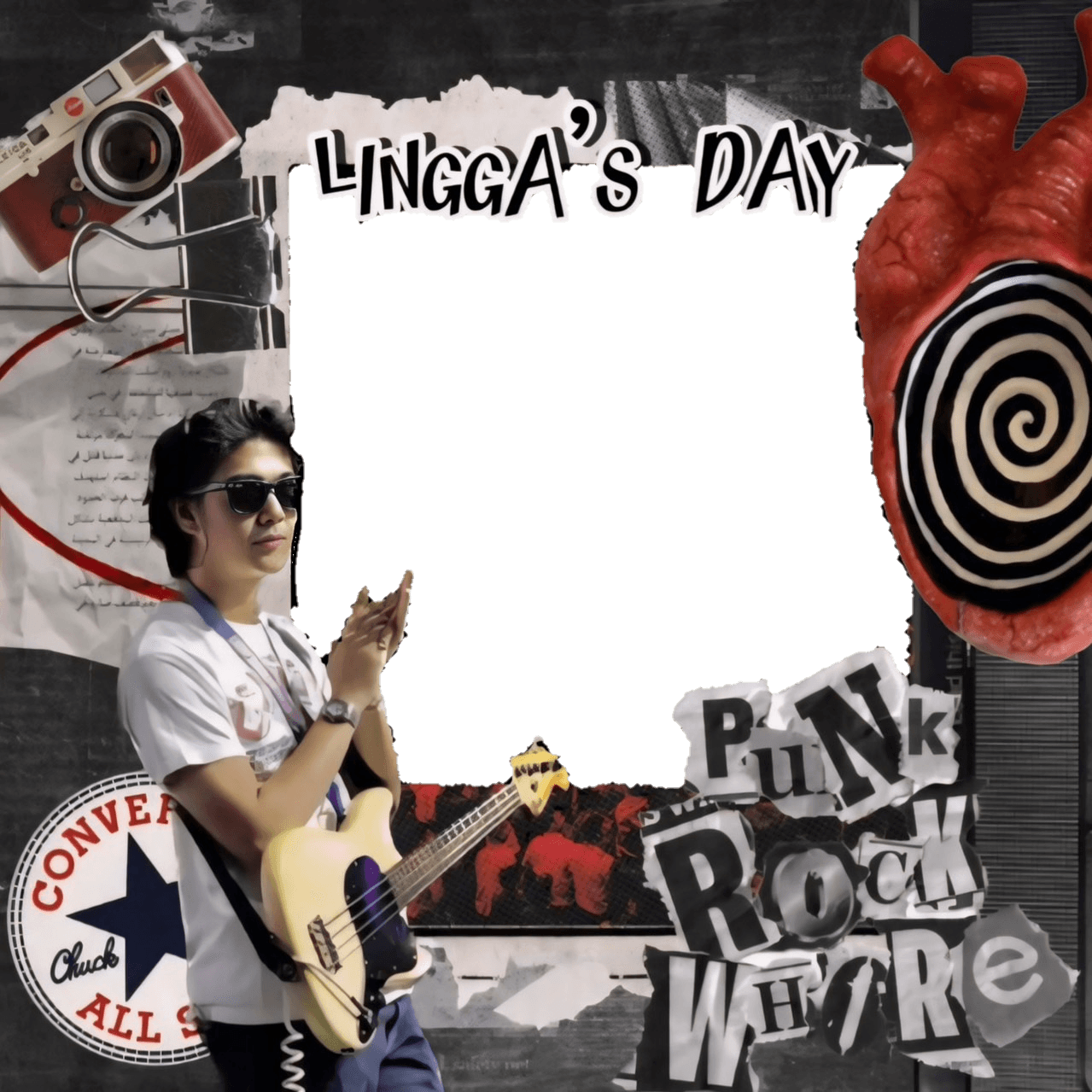 lingga
