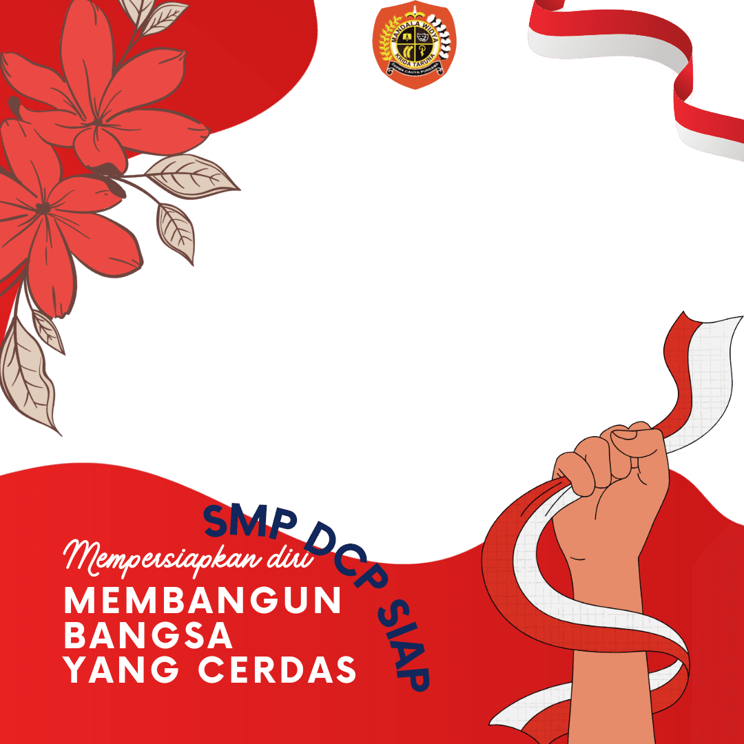 SMP DCP Bisa
