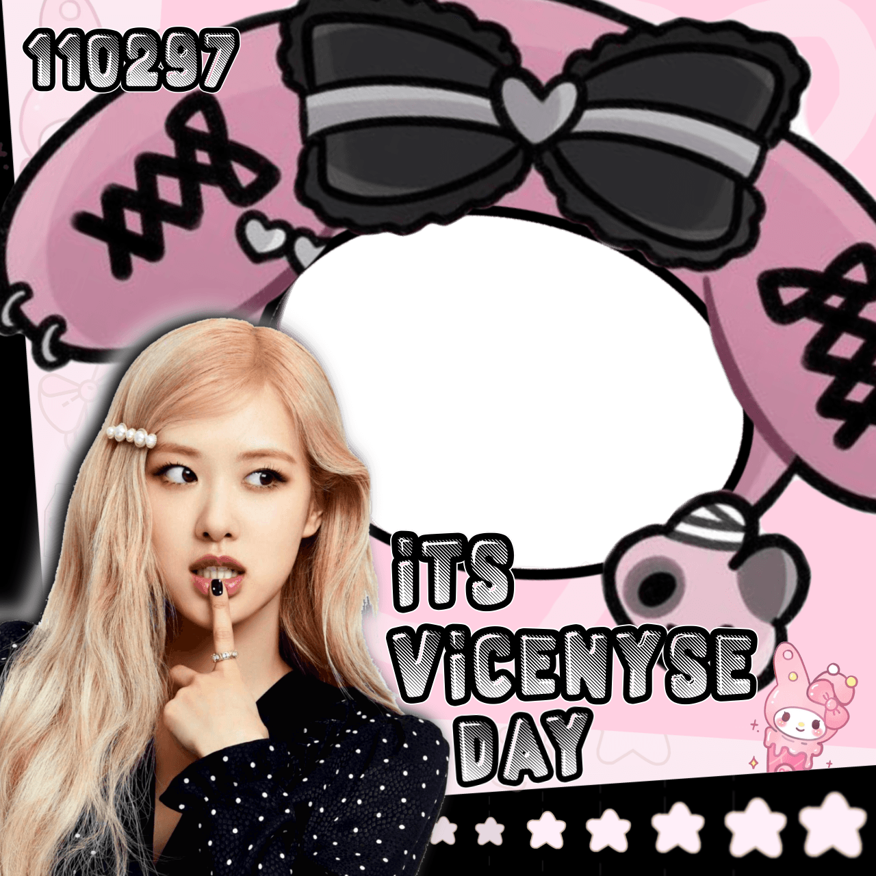 Vicenysé's Birthday