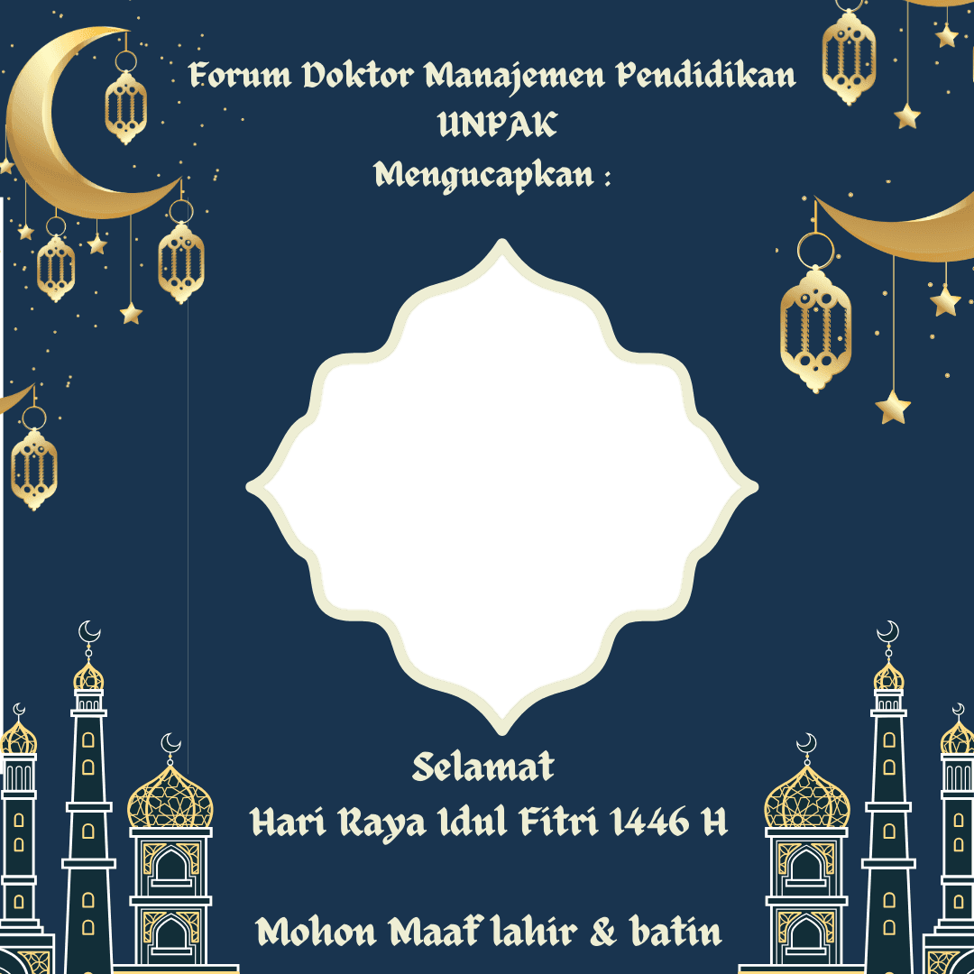 FDMP Idul Fitri 1446H