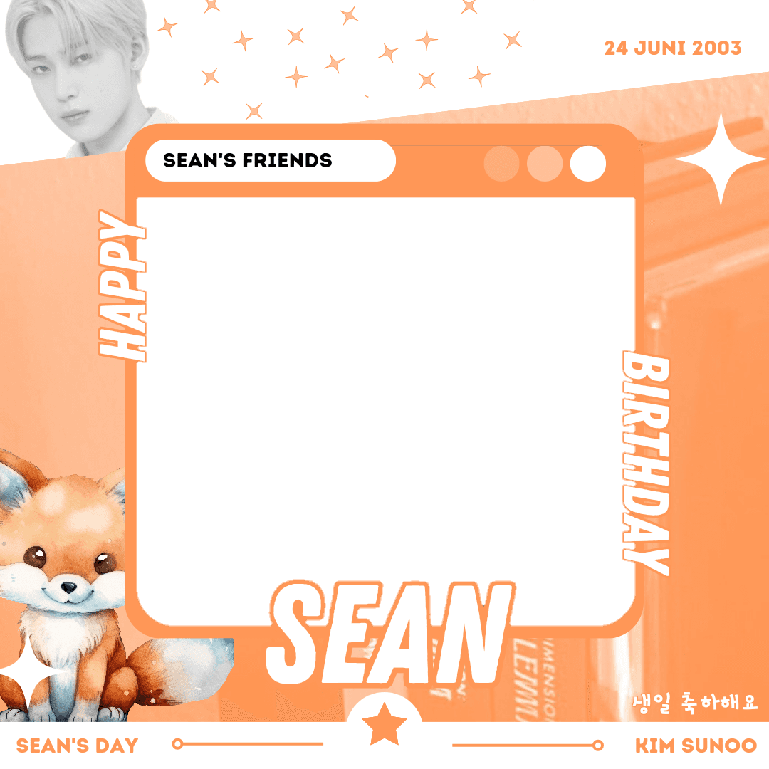 Sean's Day
