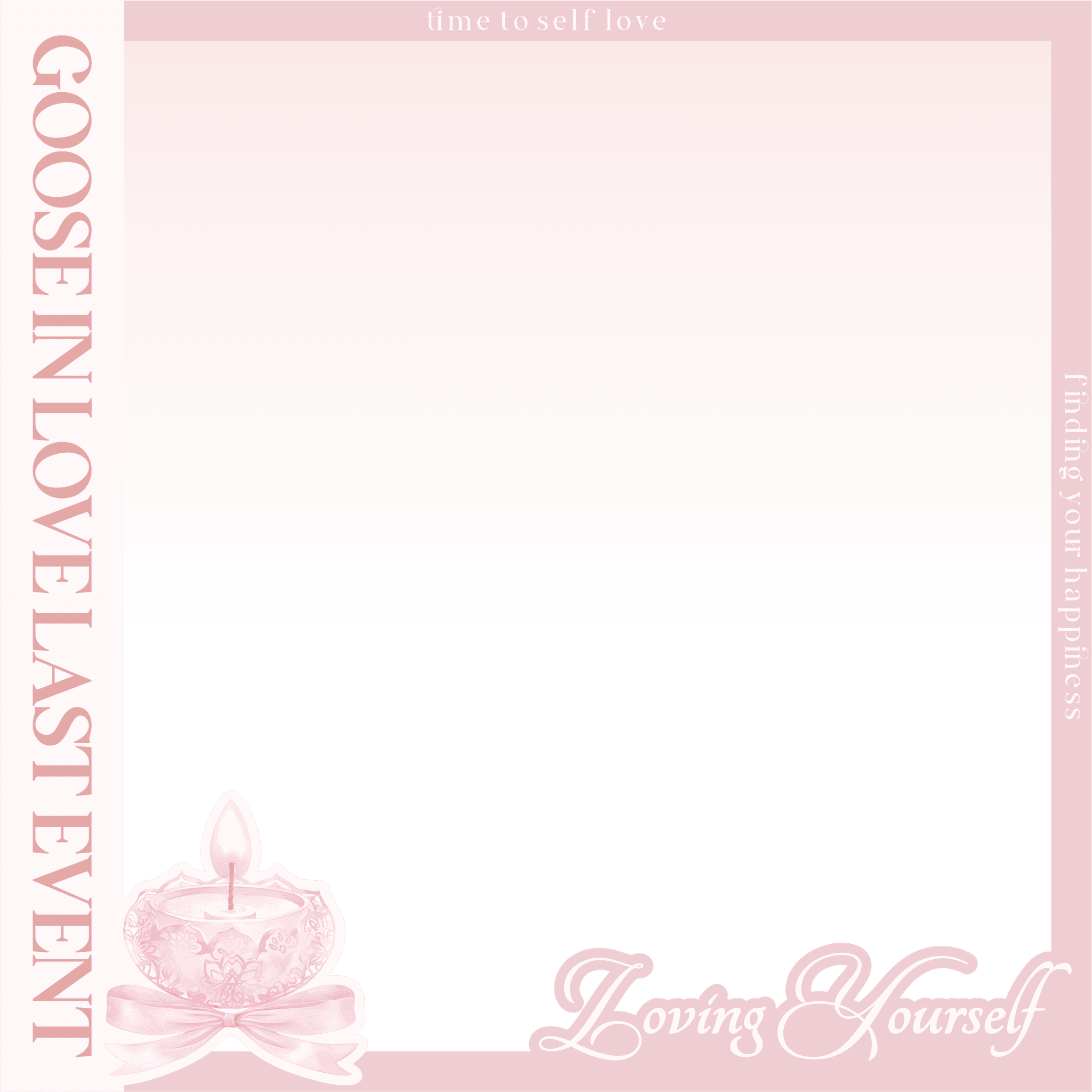 GooseInLove: Last Event.