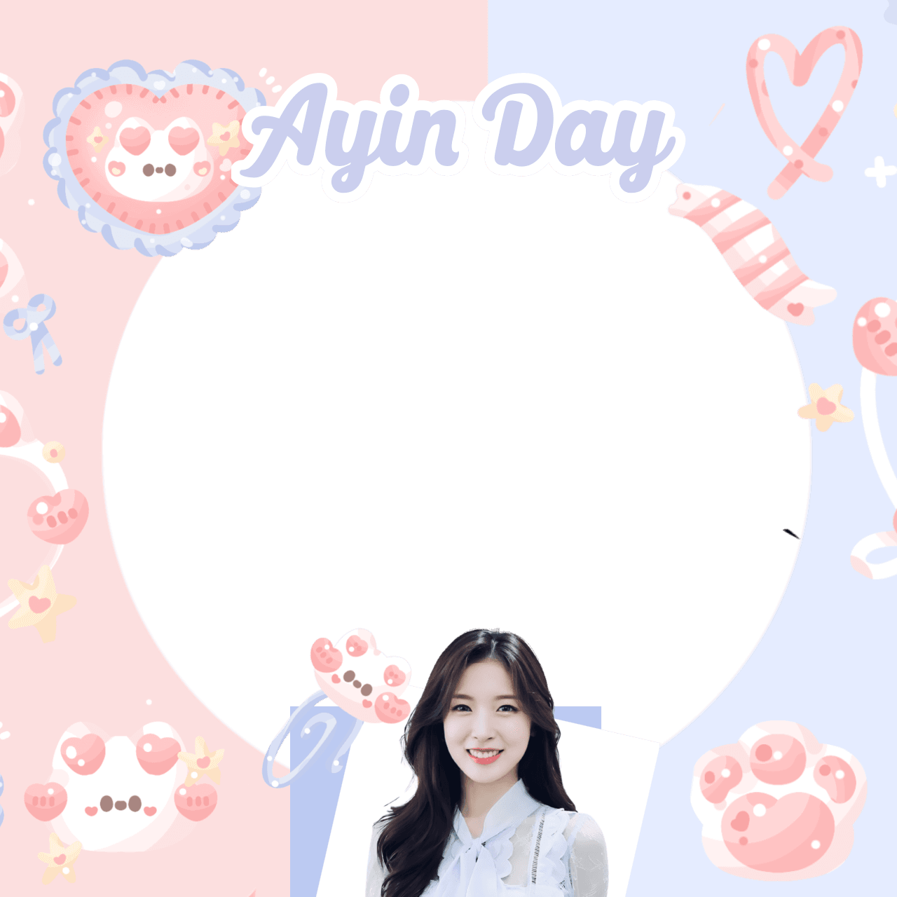 Arin's day