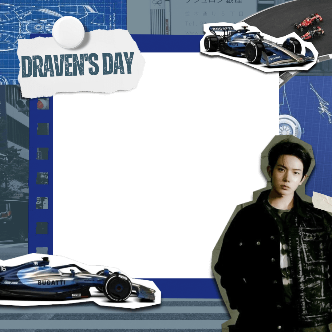 Draven's day