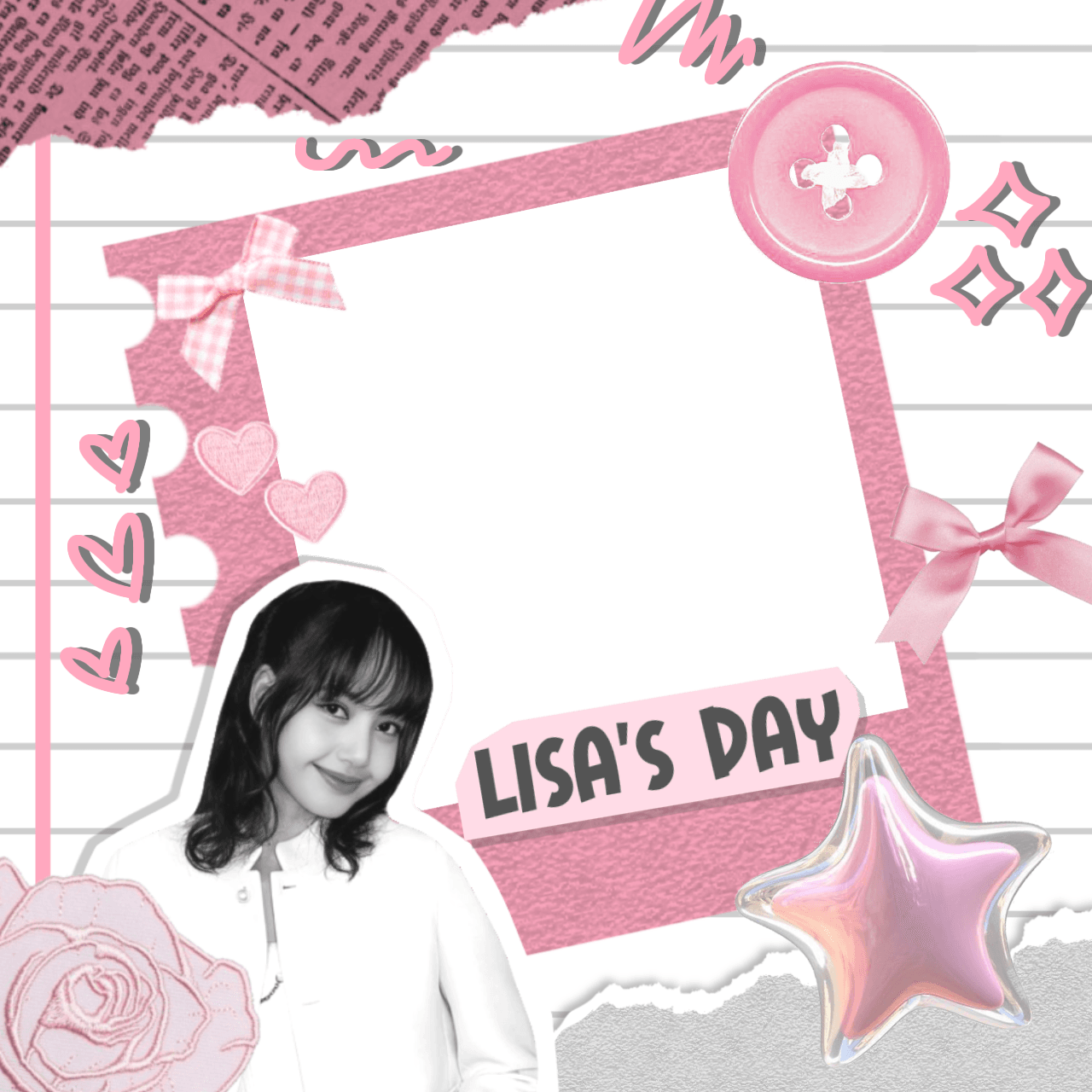 lisamannouban’s day! 