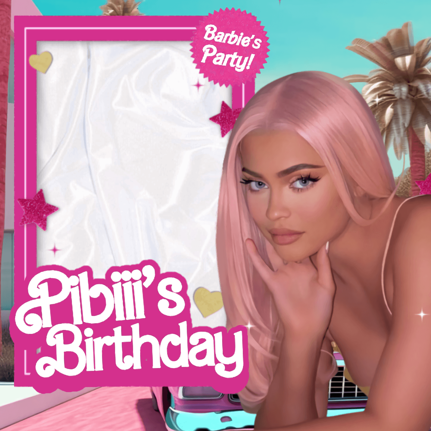 HOT ISSUES! BARBIE DAY!