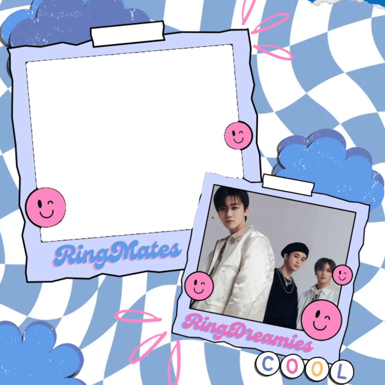 RingDreamies Mates. 