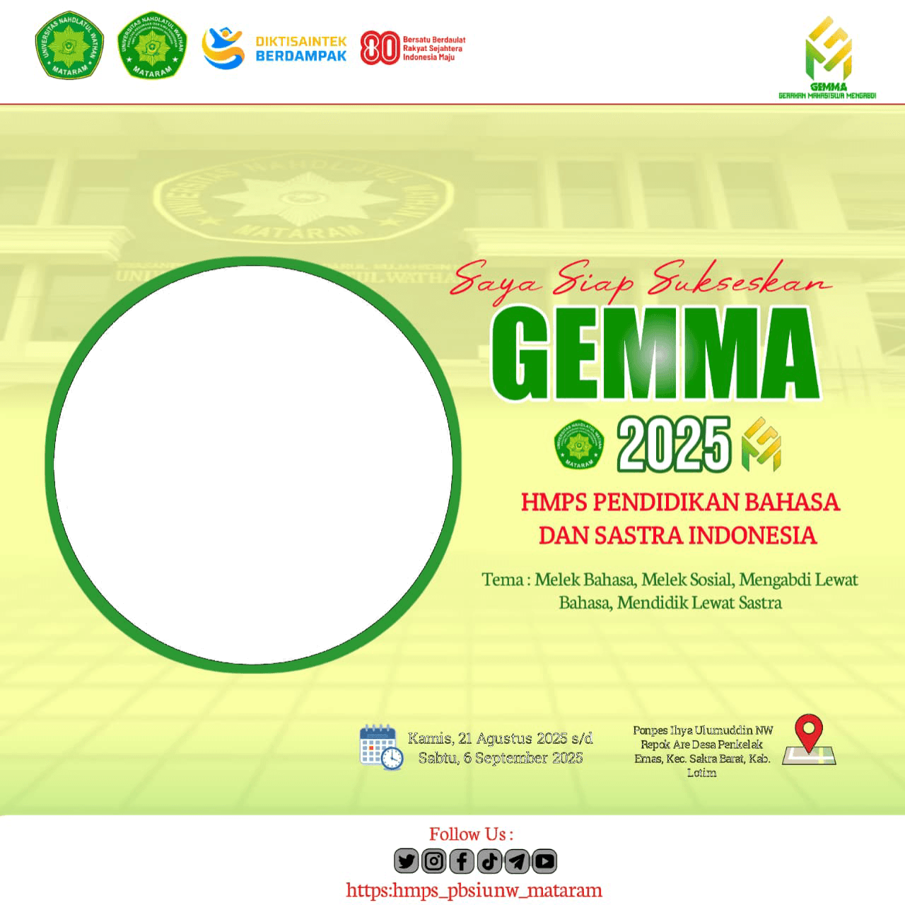 Gemma 25