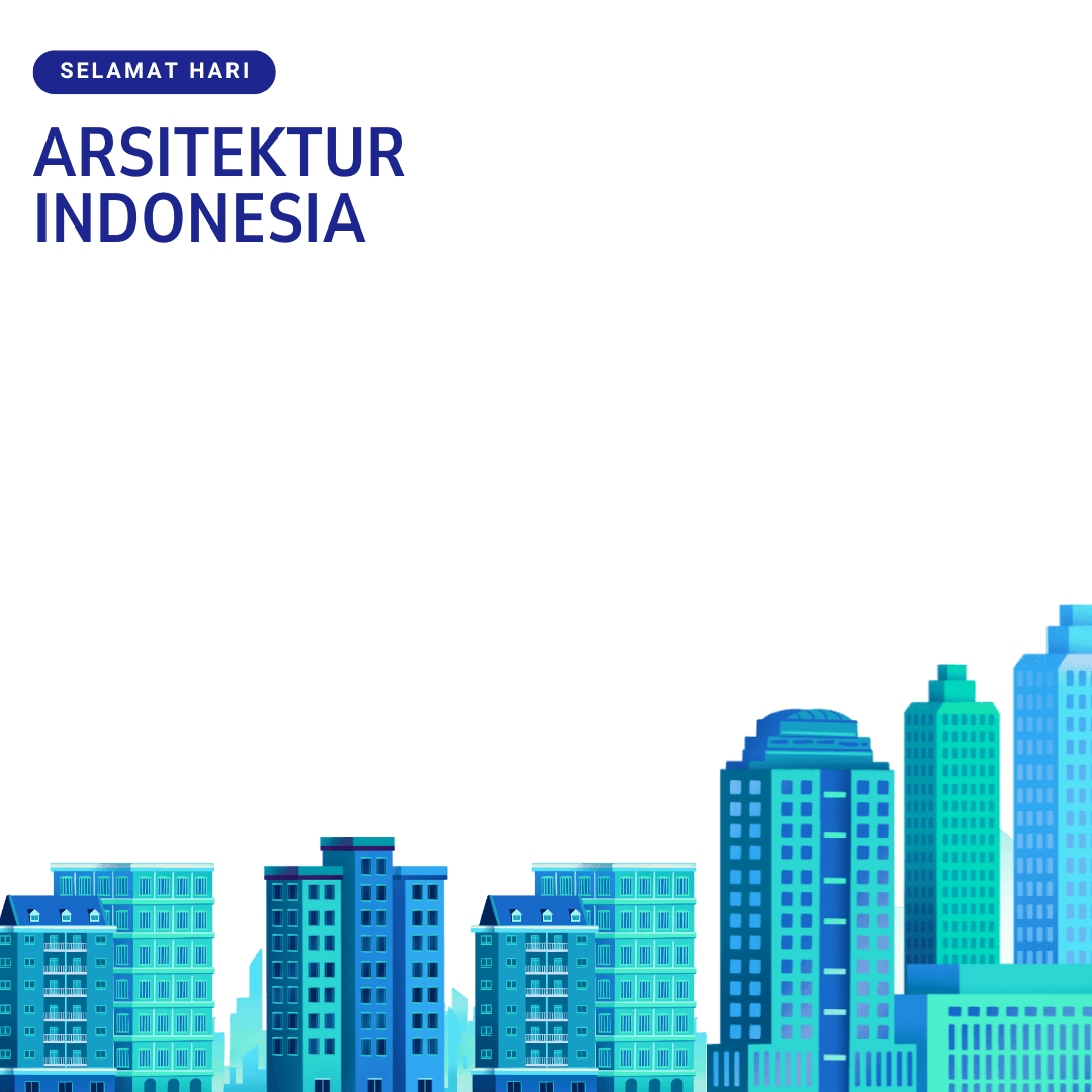 Hari arsitektur indonesia