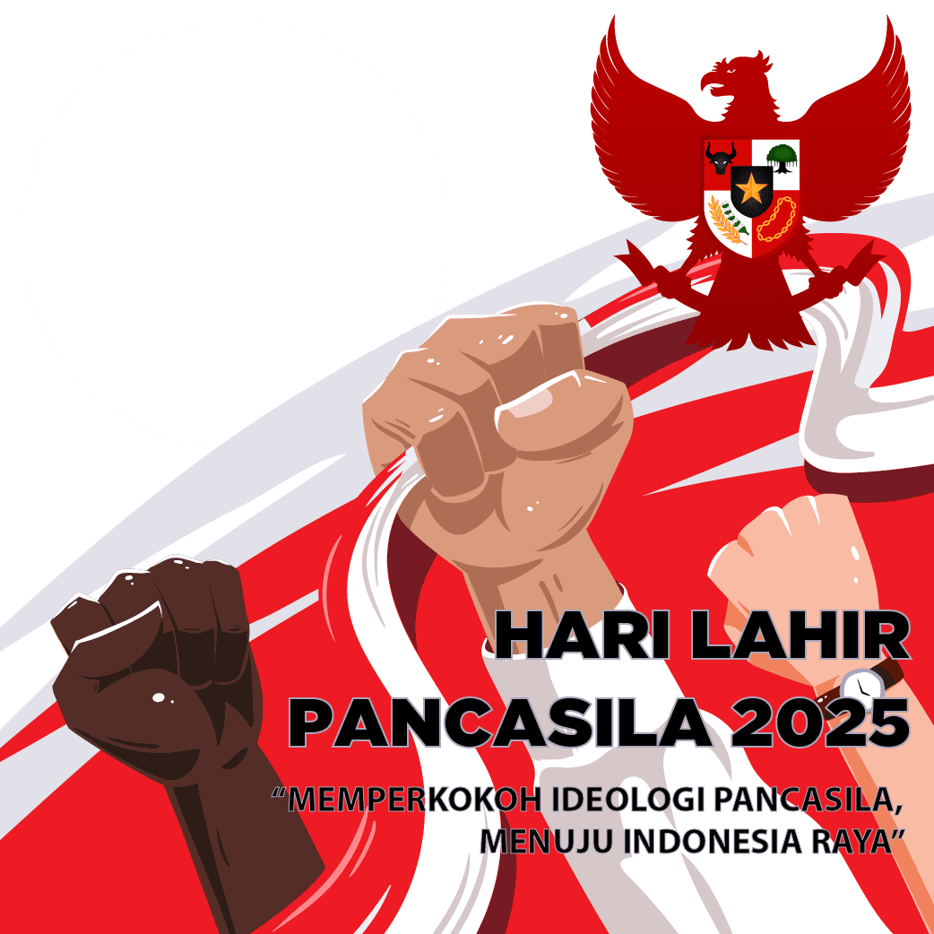 Hari Lahir Pancasila 2025