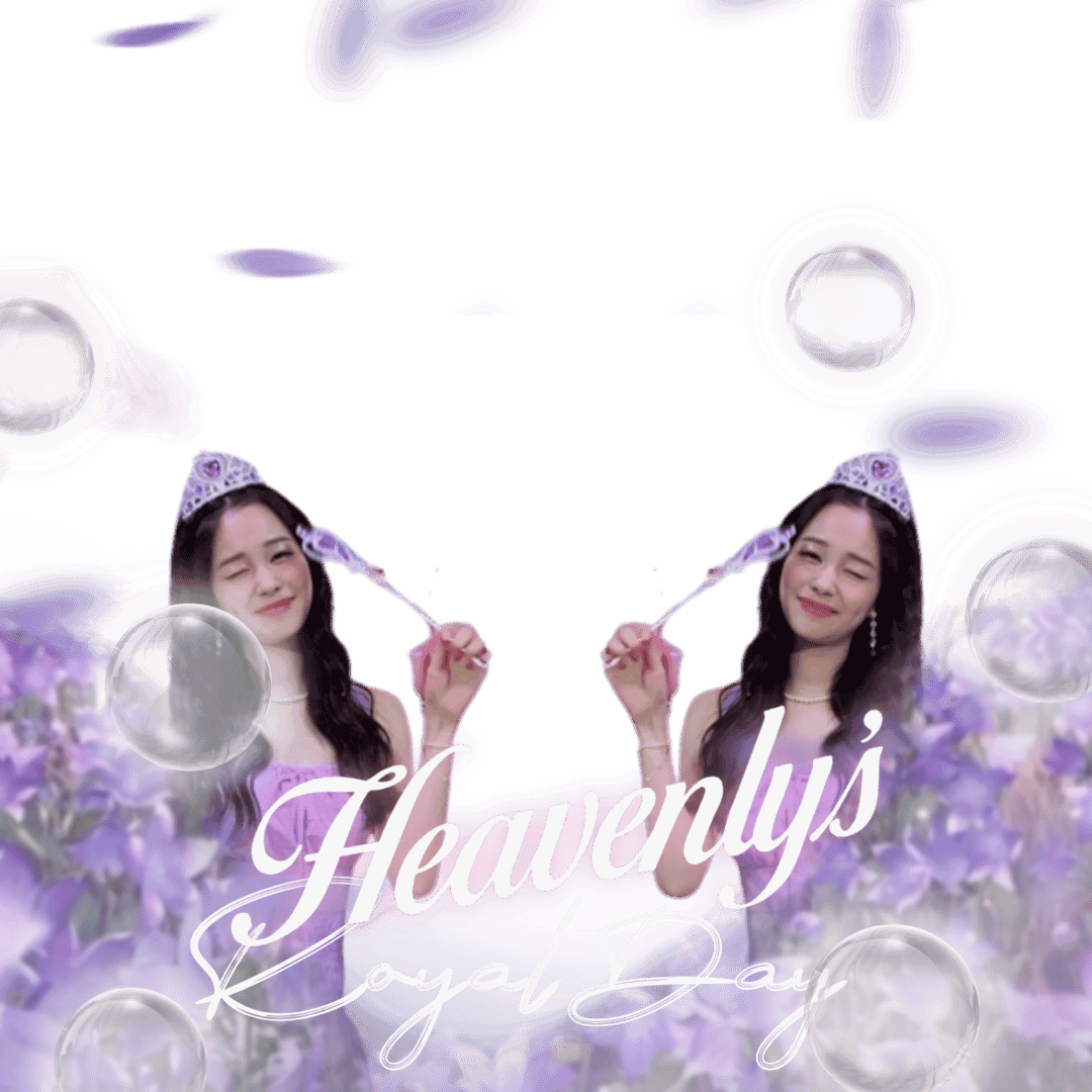 Heavenly's Day