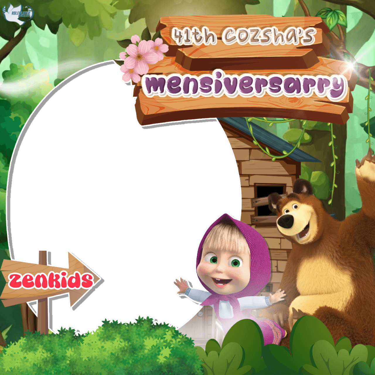 41th CozSha’s Mensiversarry