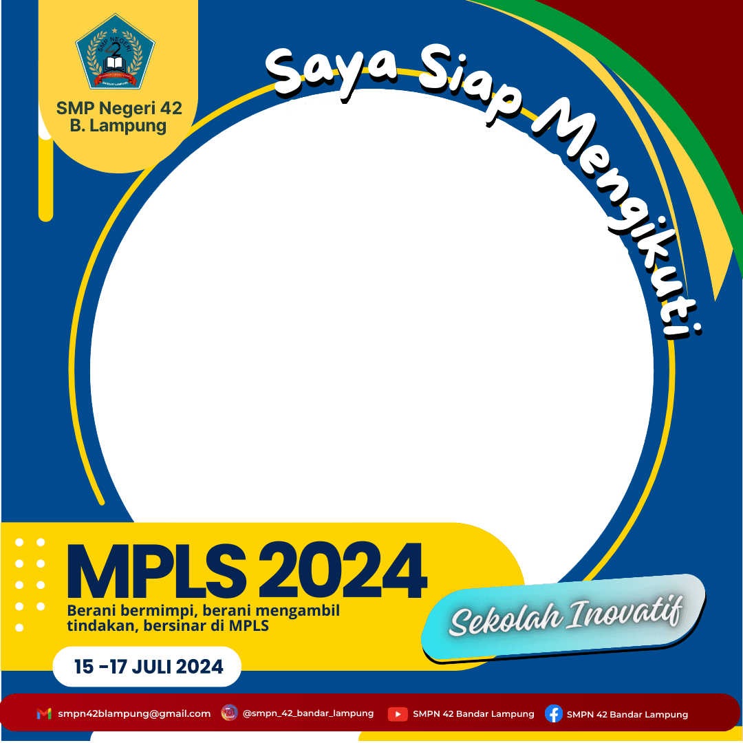 MPLS SMPN 42 BANDAR LAMPUNG