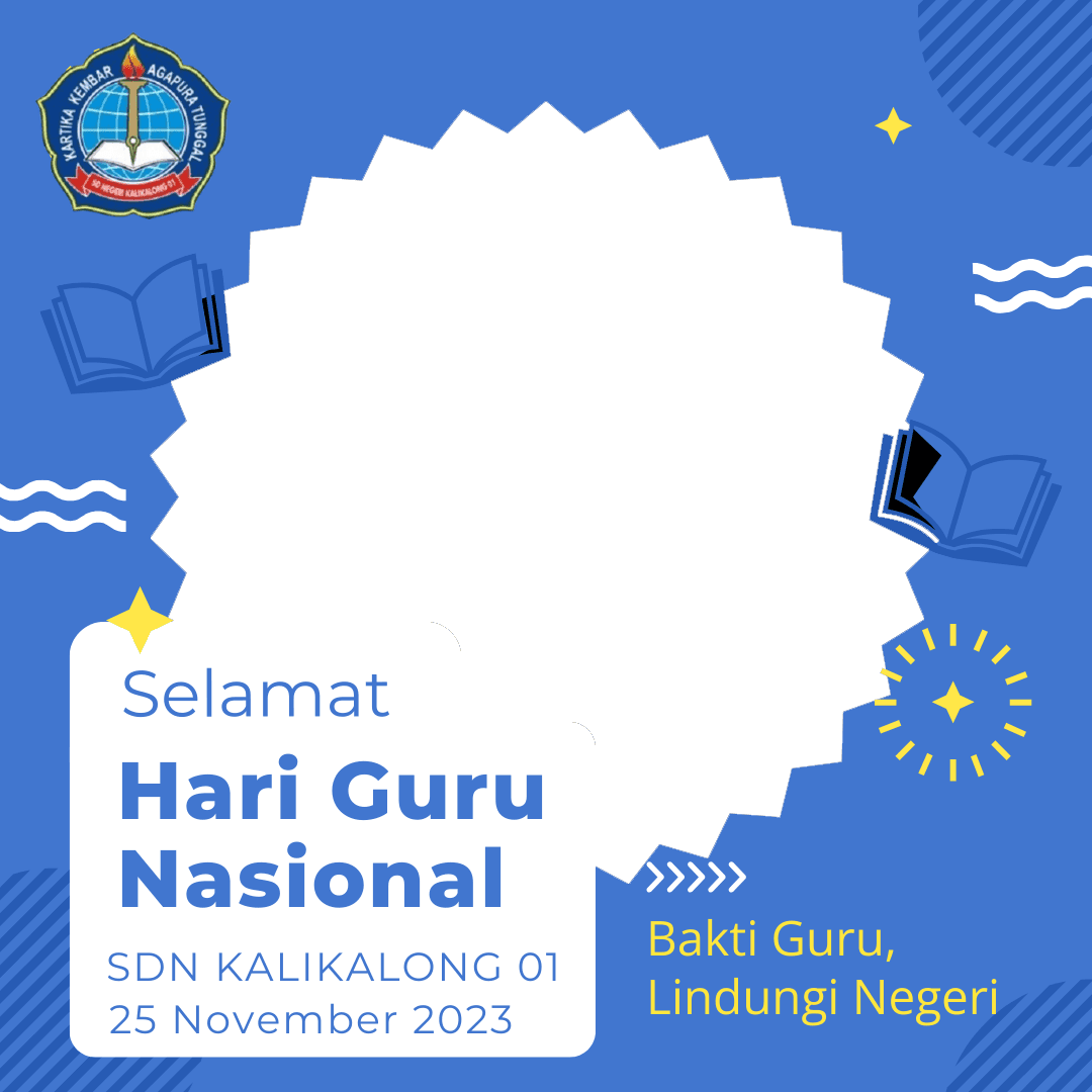 Hari Guru Nasional