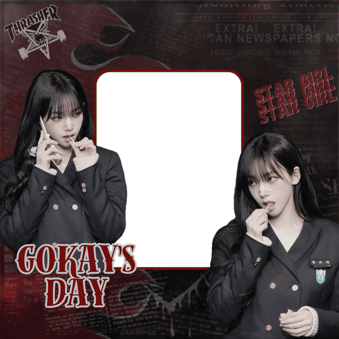 gokay's day