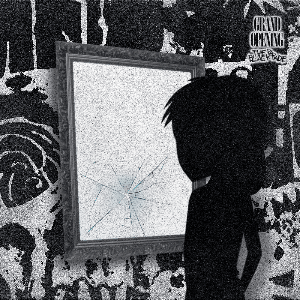 The Black Parade Registration