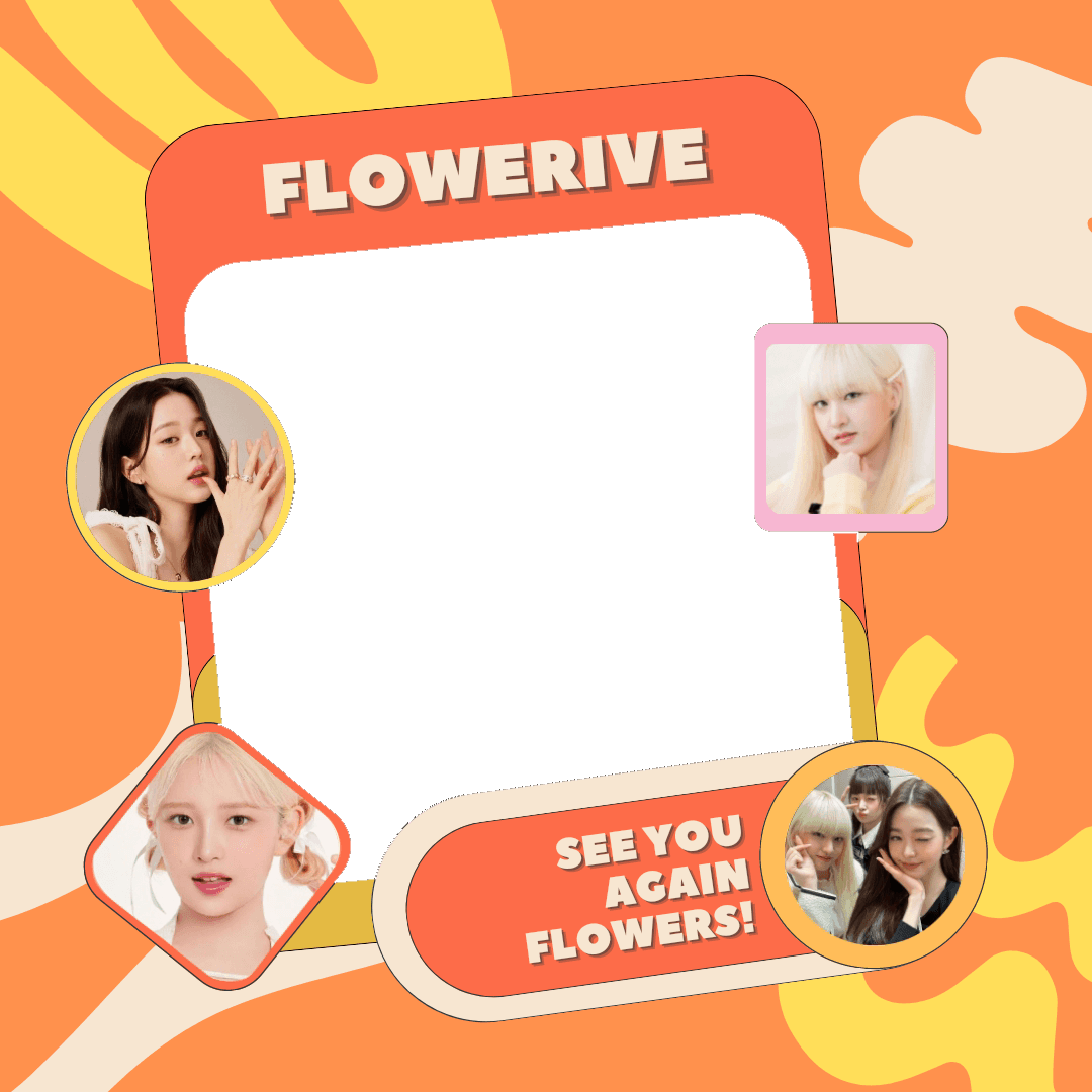Thank you, BlossomOfLoves! 🌼