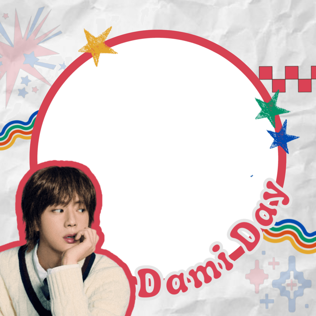 Dami day