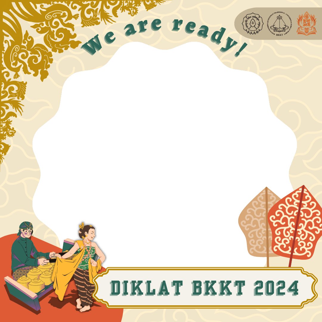 DIKLAT BKKT 2024