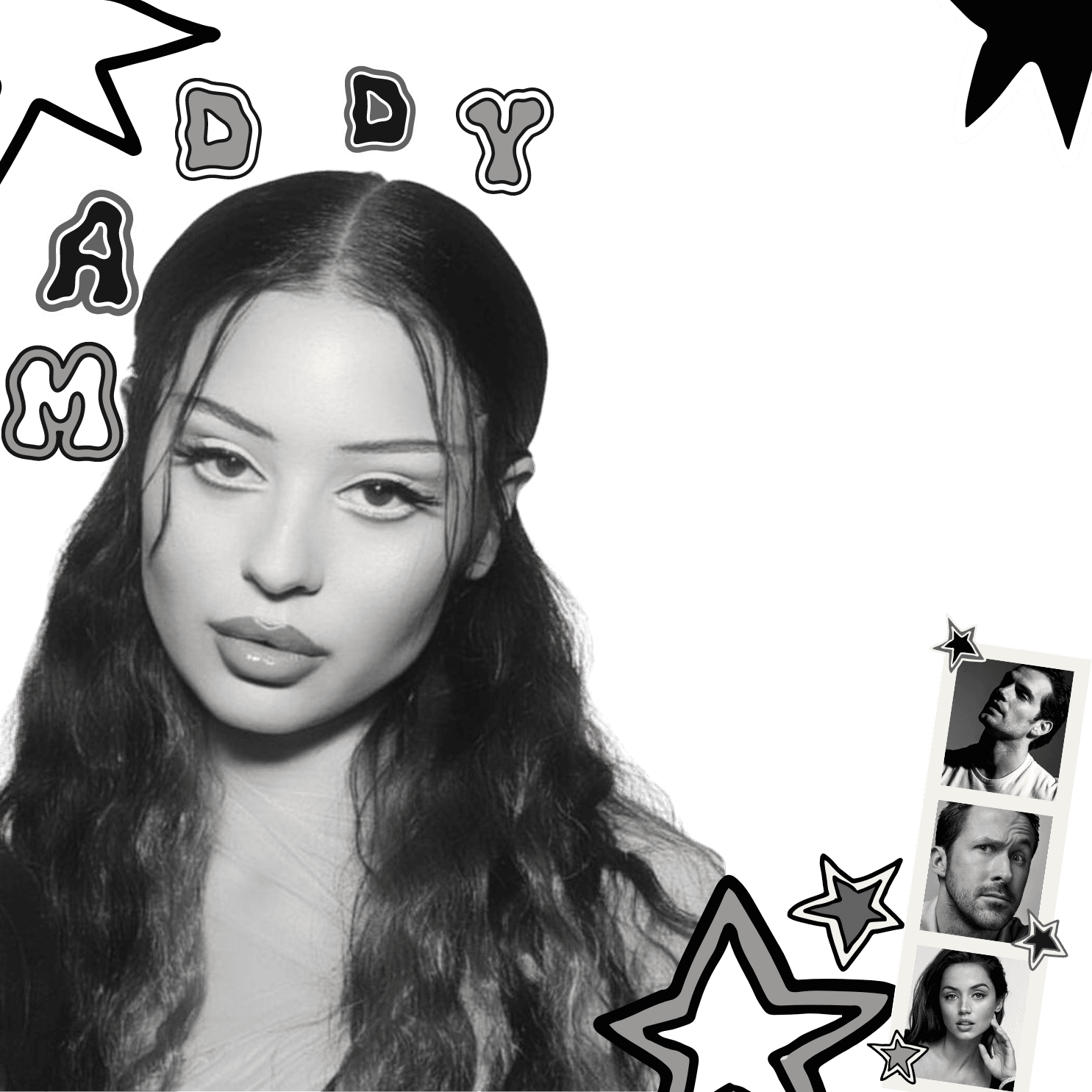 much love, maddy perez. 💋 