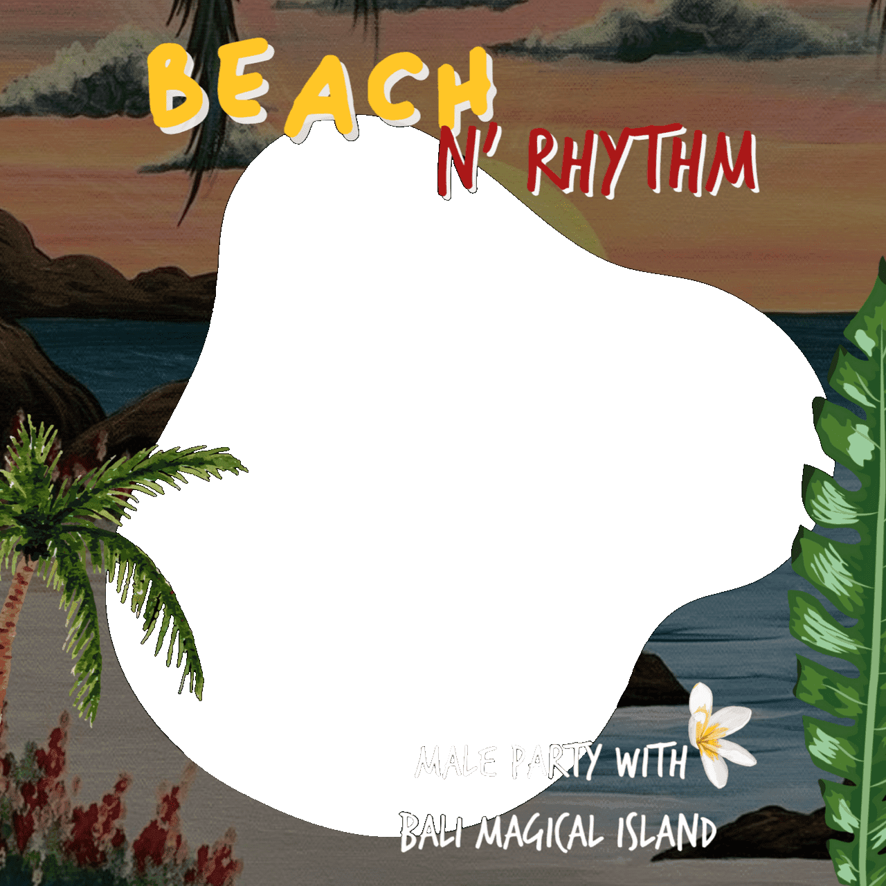 Beach N' Rhythm