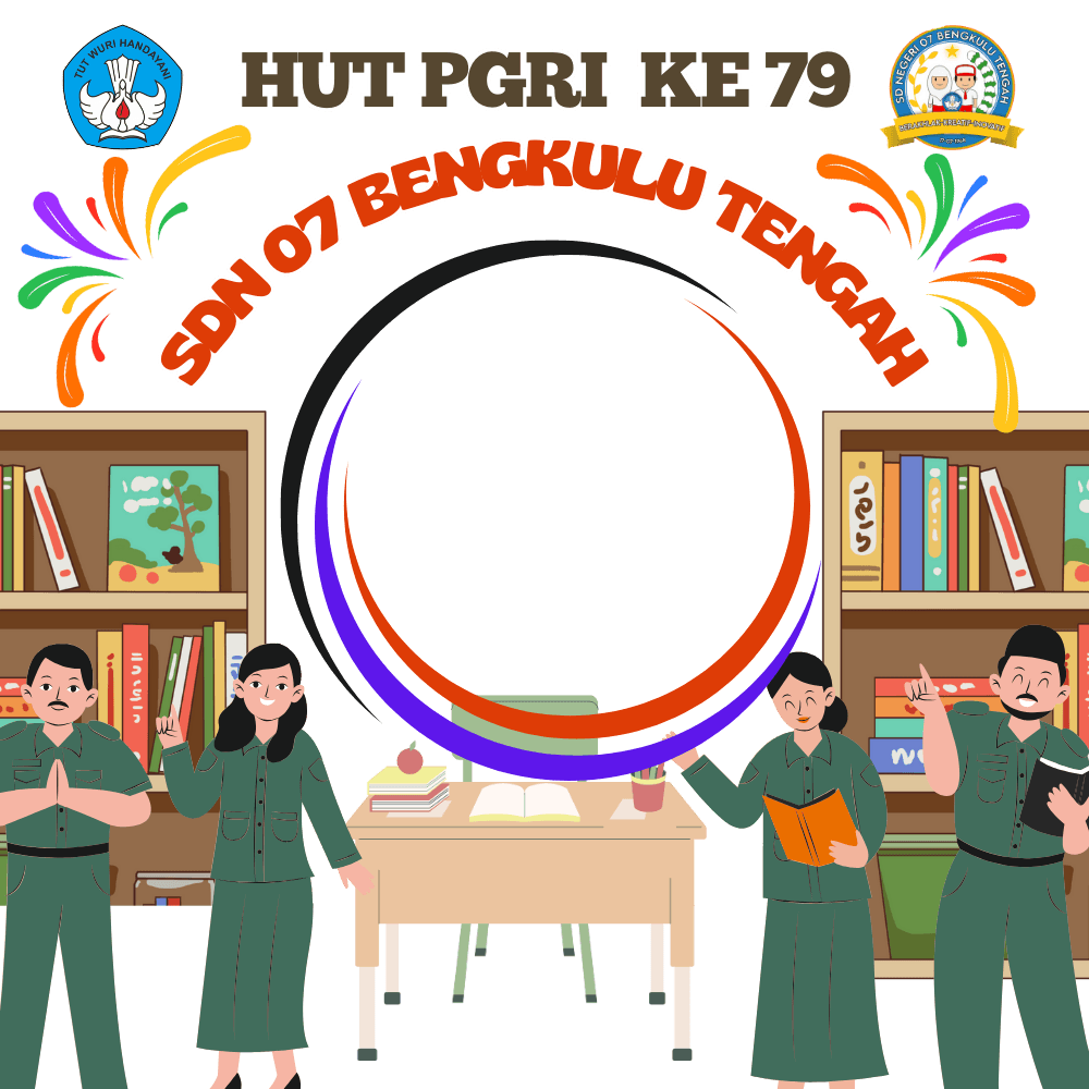 HUT PGRI KE 79