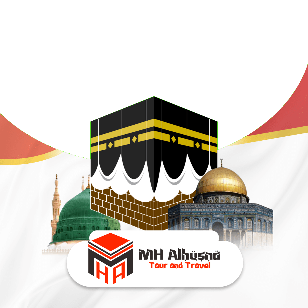 foto profil MH Alhusna Tour and Travel
