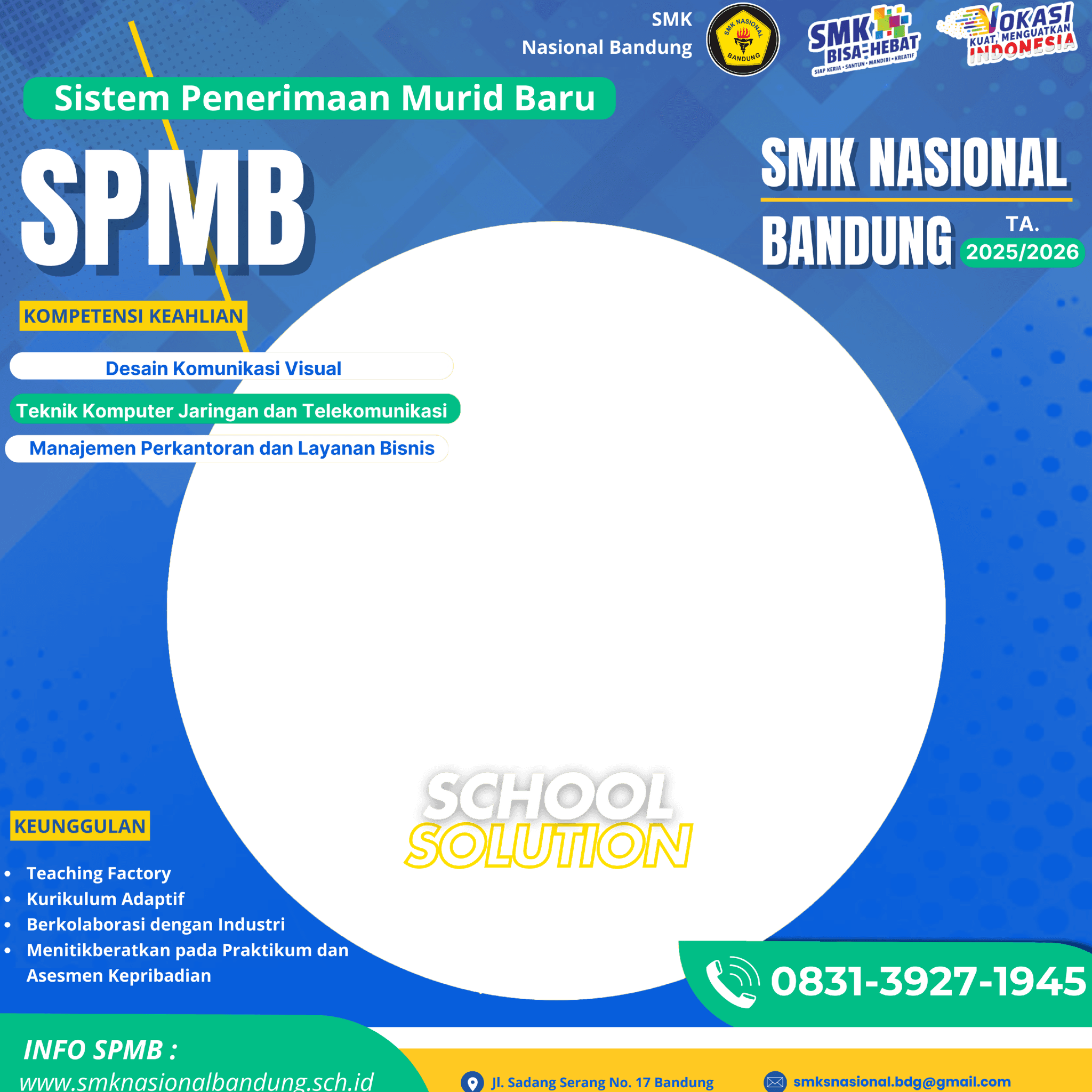 SMK Nasional