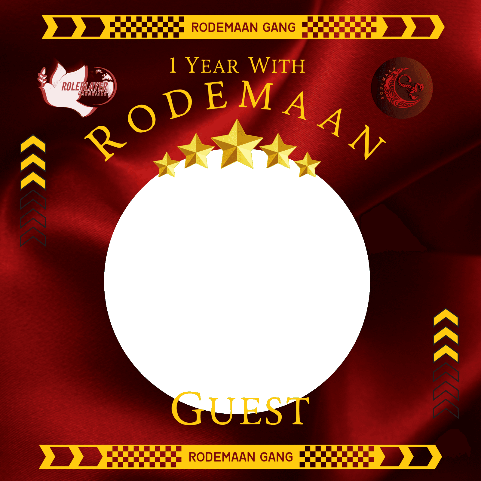 Rodemaan Gang