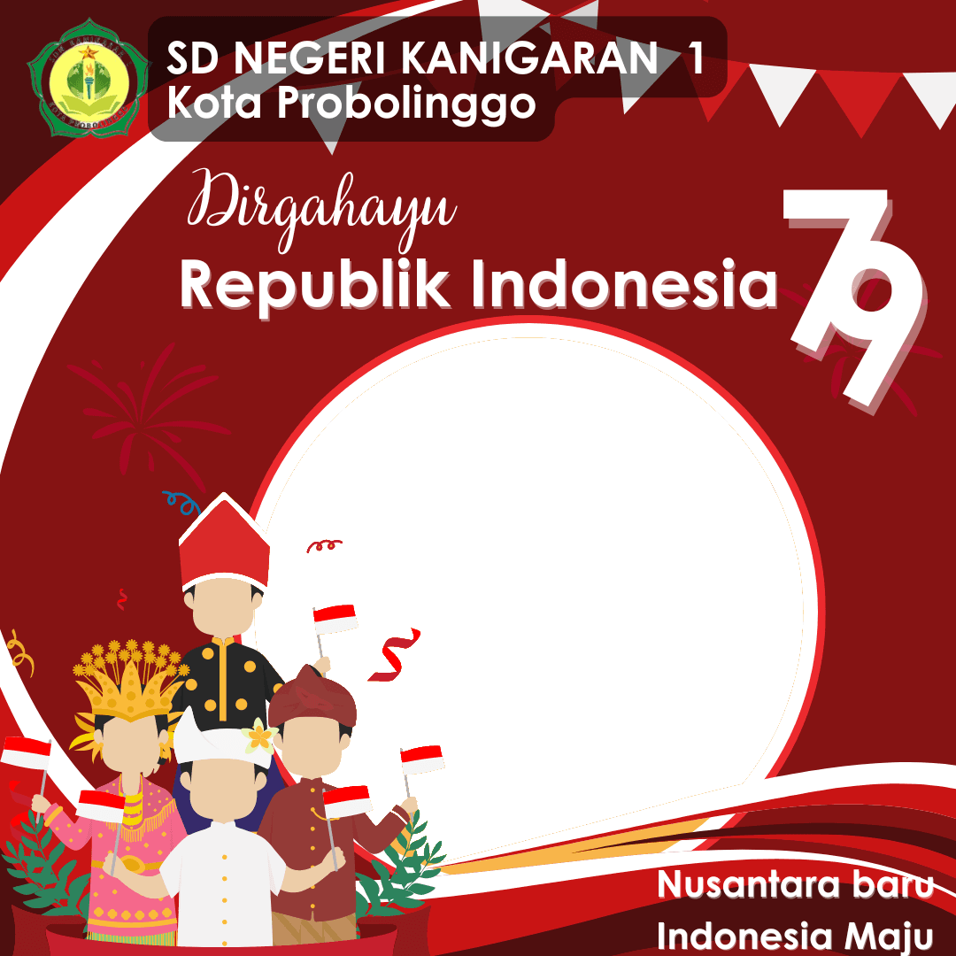 Hari Kemerdekaan ke-79 RI