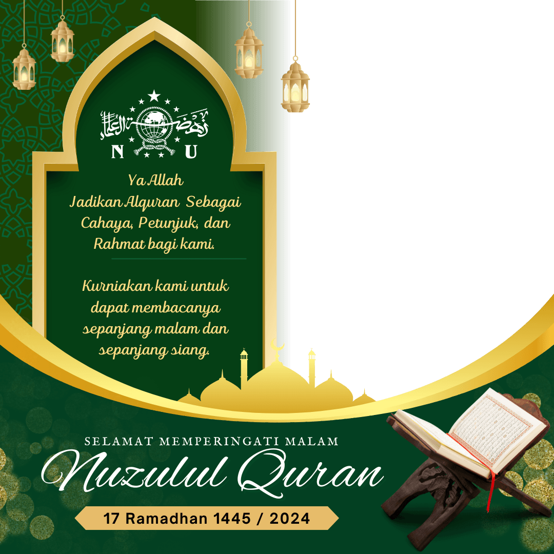 Nuzulul Quran 2024