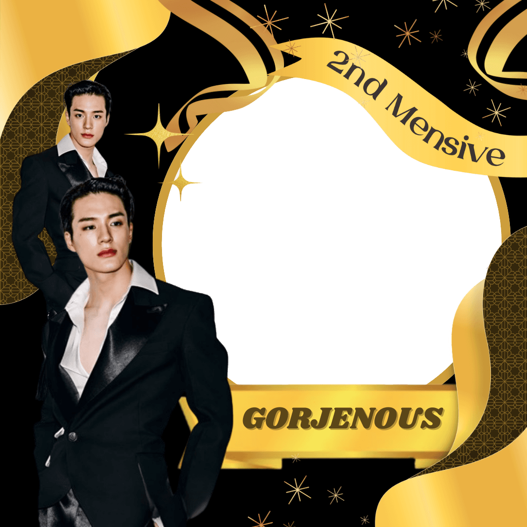 2nd mensive gorjenous