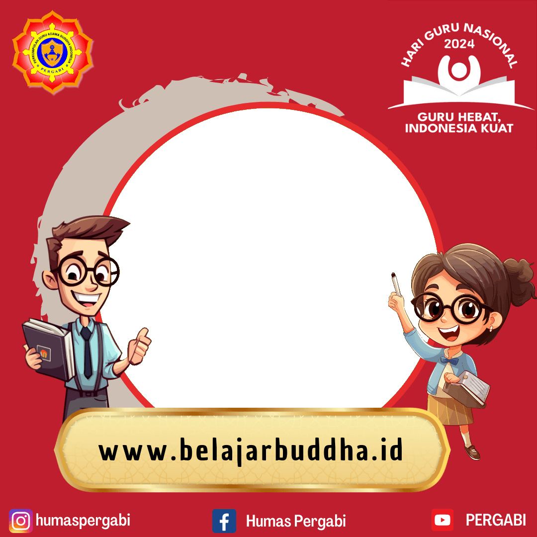 Hari Guru Nasional 2024