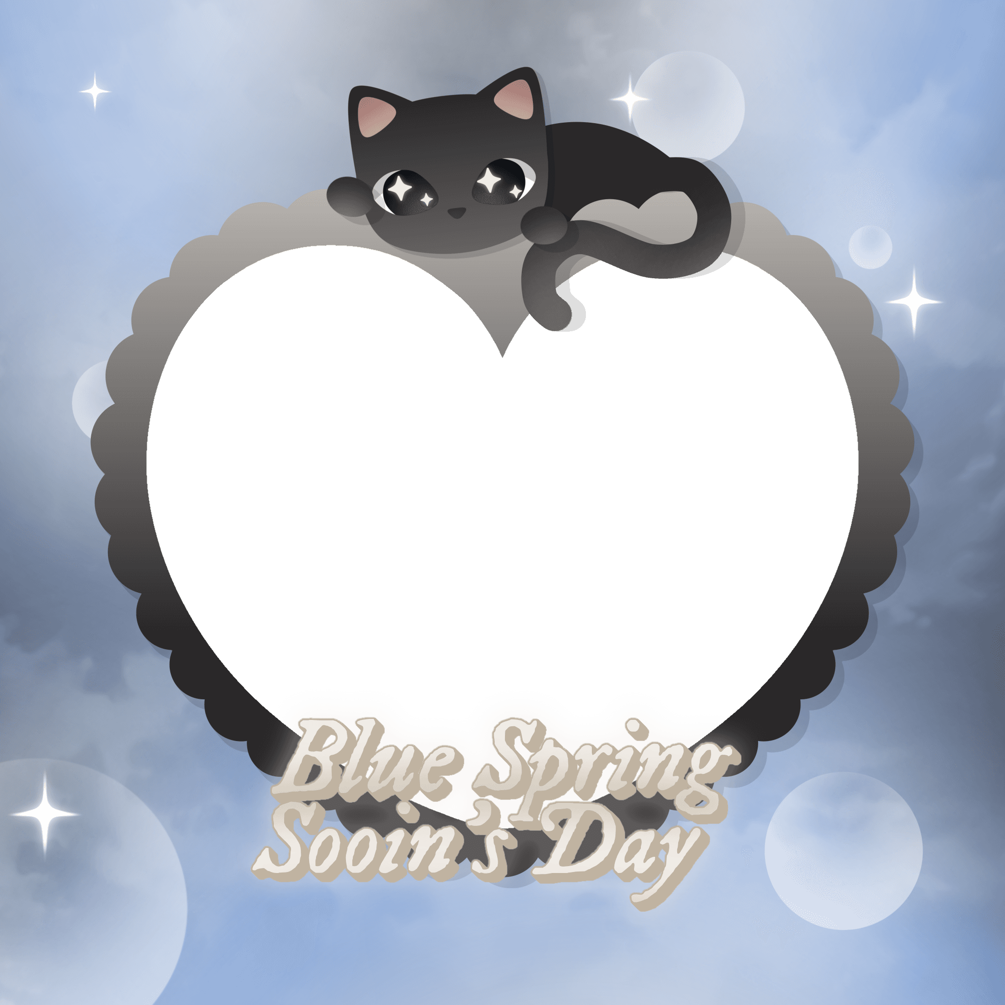 Sooin’s Birthday!