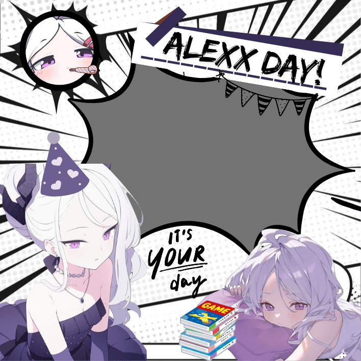 Alexxbrojoldayy