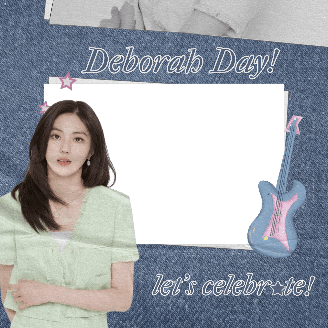 Deborah Birthday!