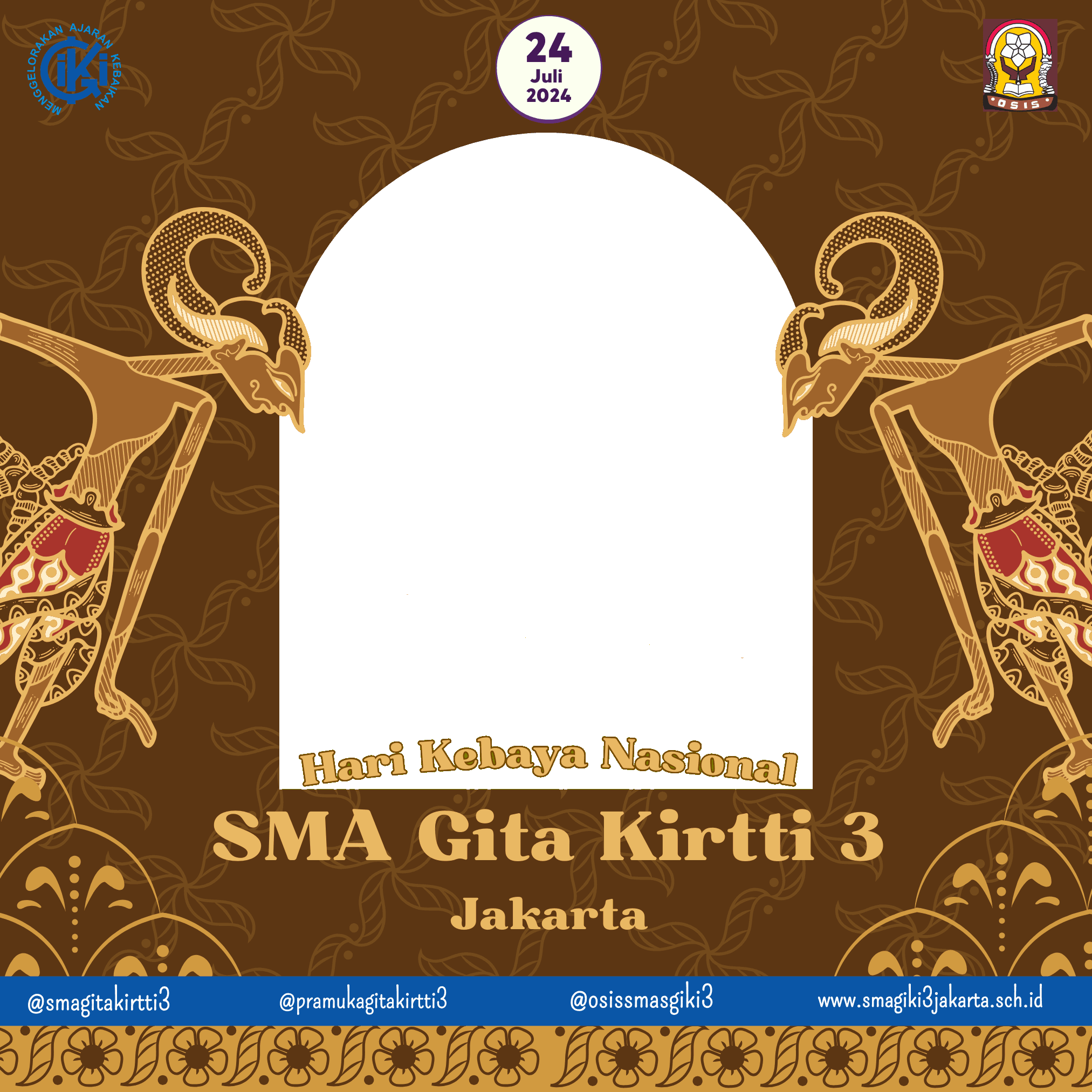Hari Kebaya Nasional