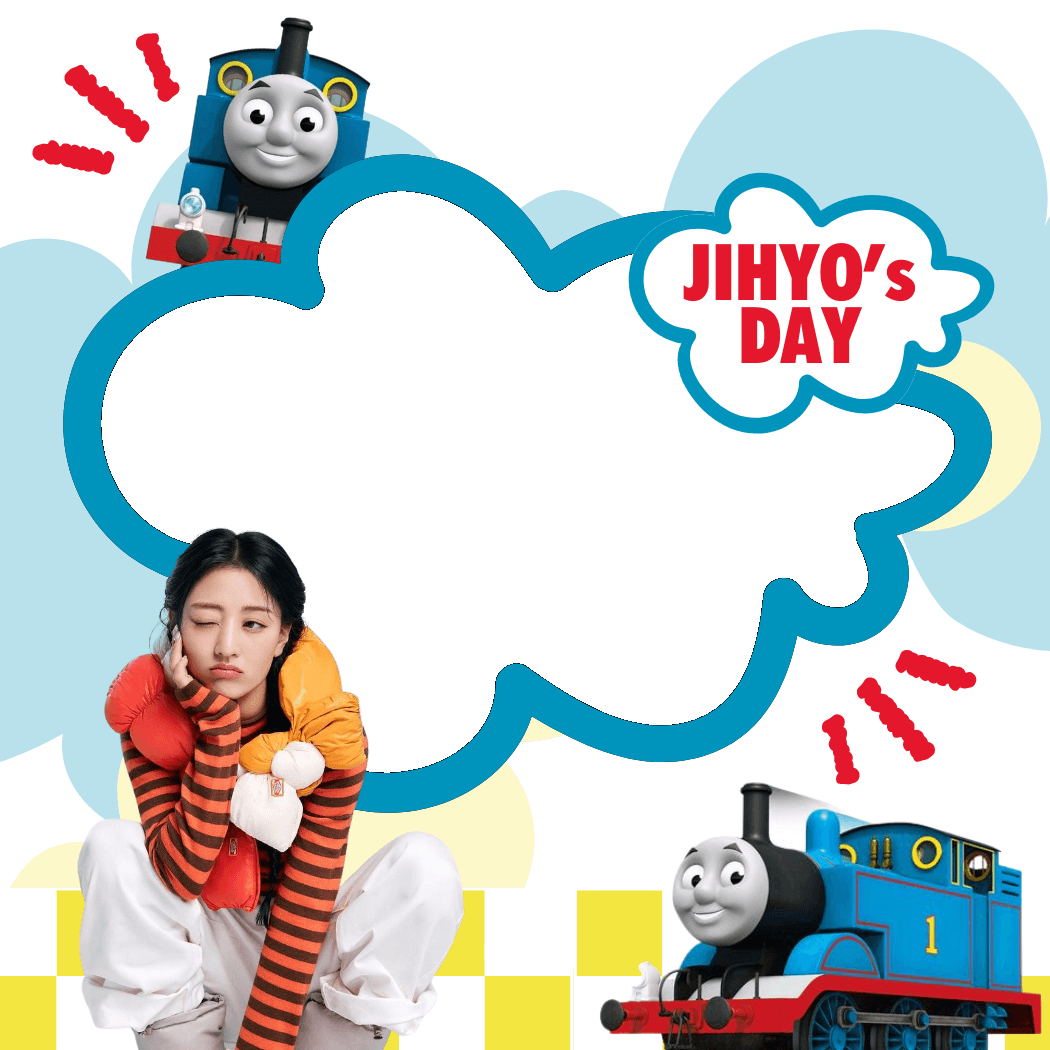 JLIHYO's Day!