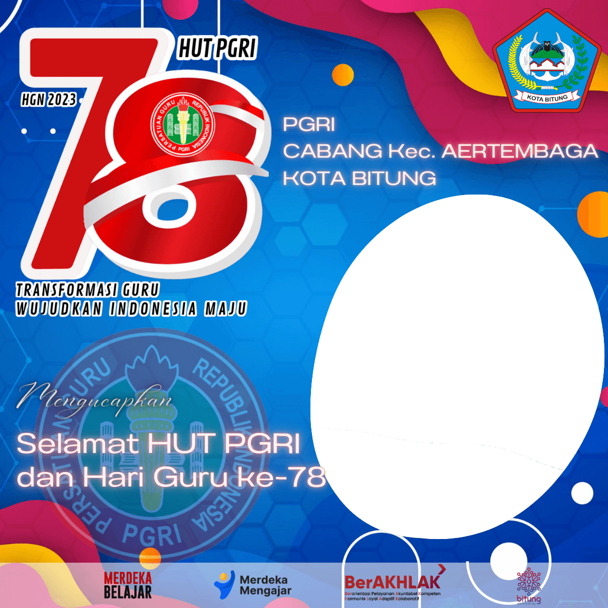 HUT Guru ke 78
