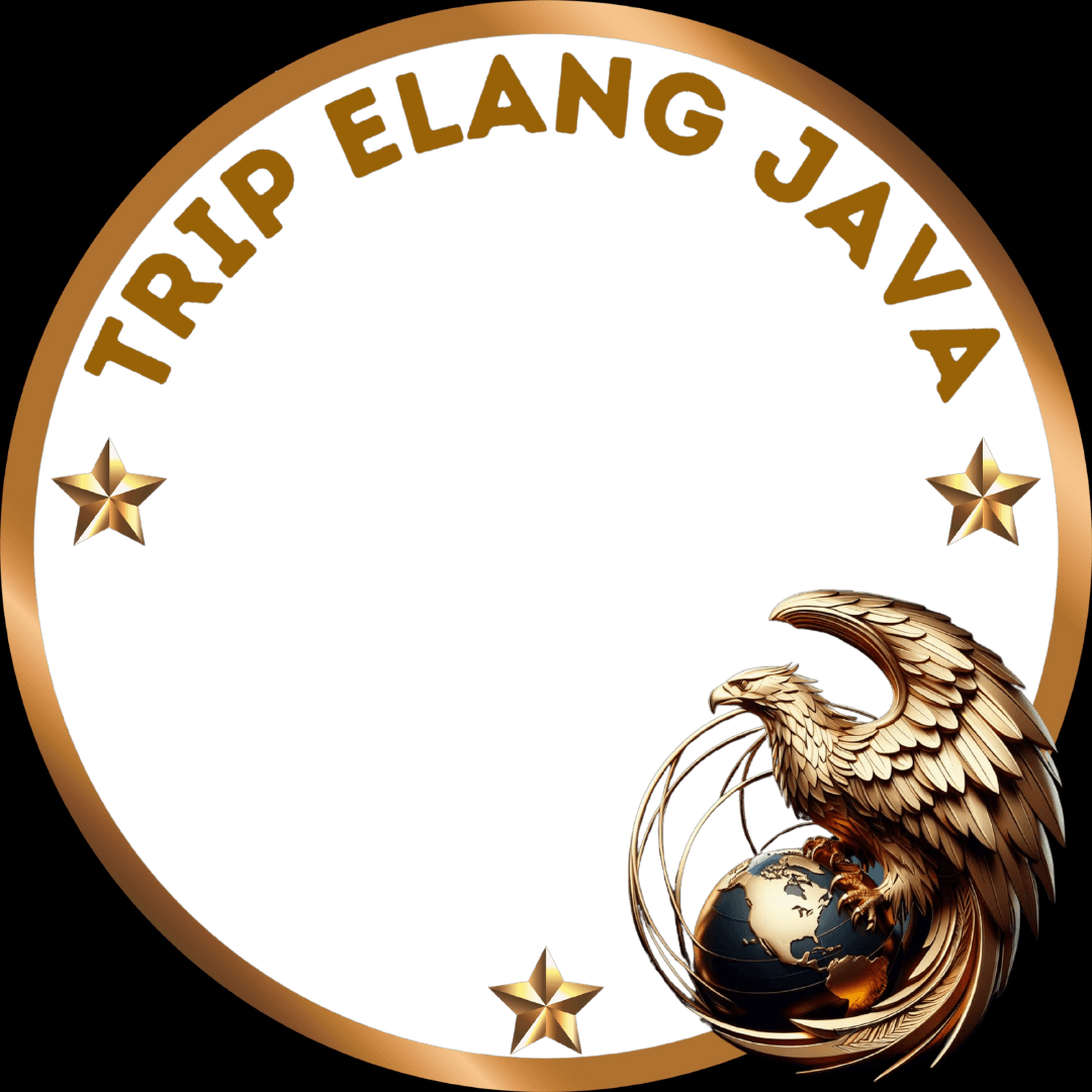 TRIP ELANG JAVA