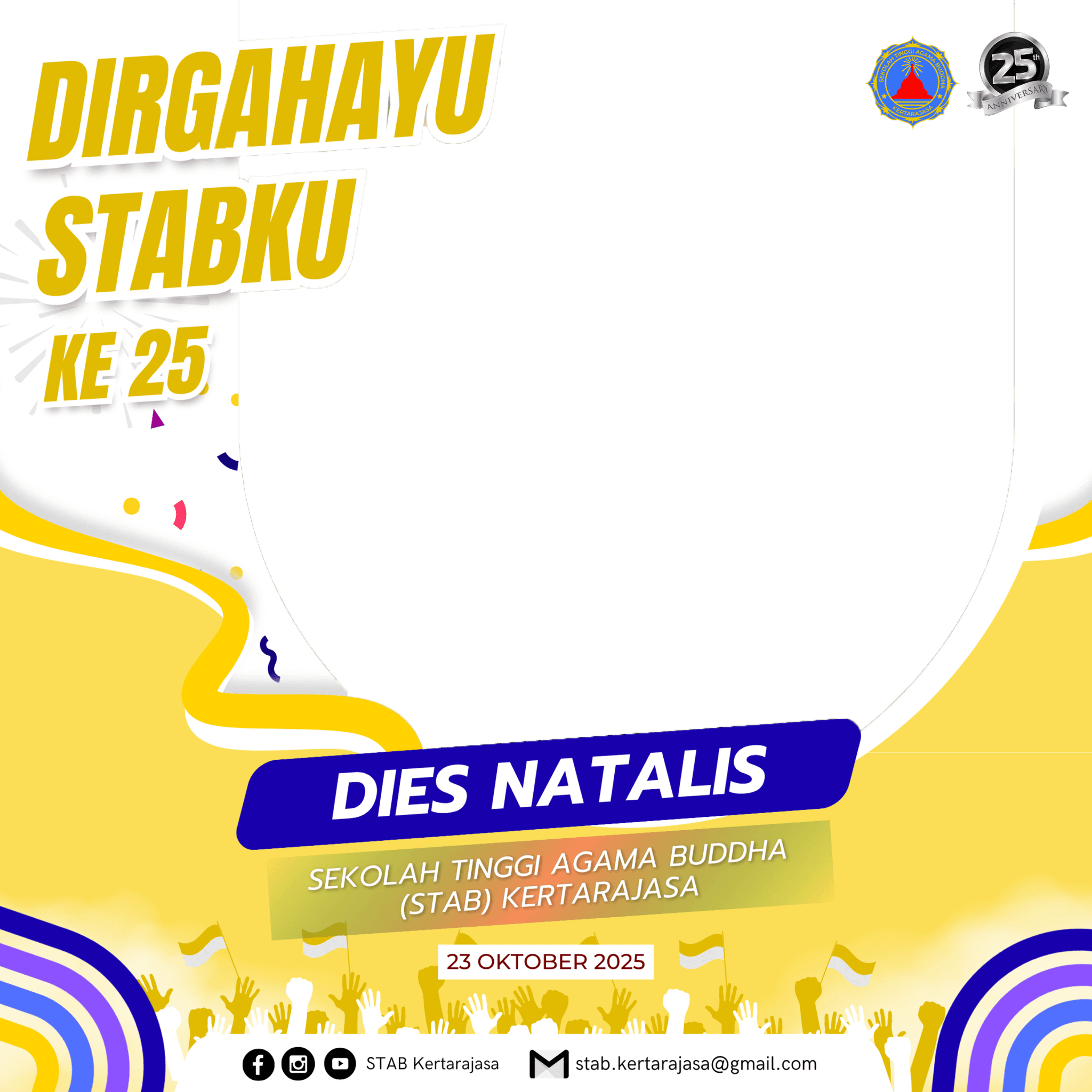 DiesNatalis STABK