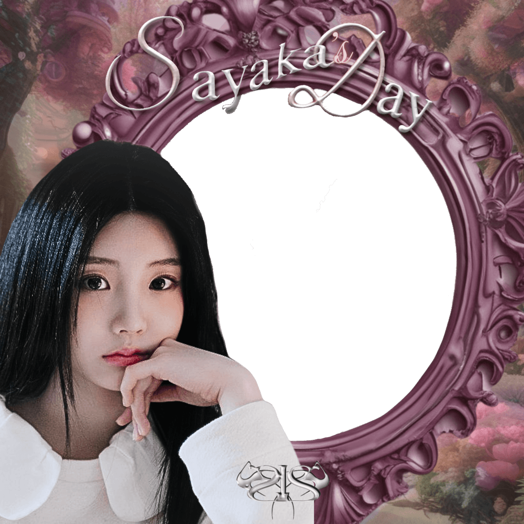 SAYAKA'S DAY