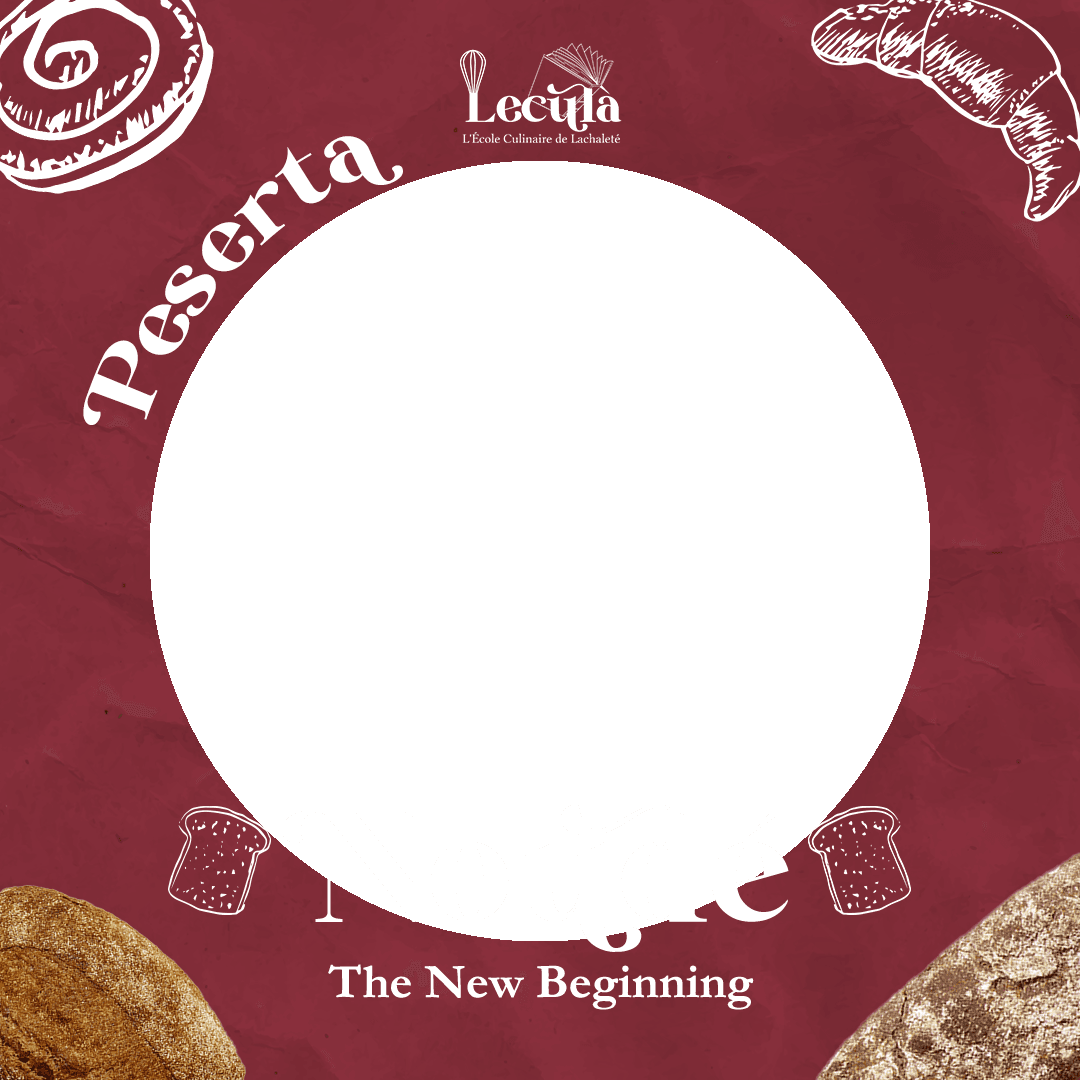 Peserta Noudé
