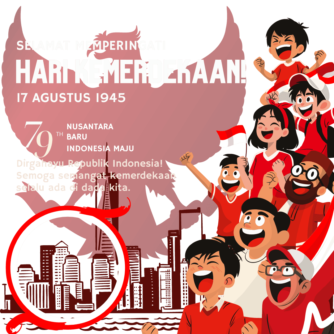foto peserta lomba