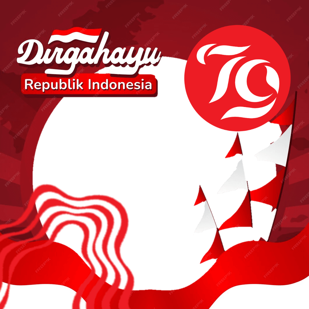 Dirgahayu Ri ke 79