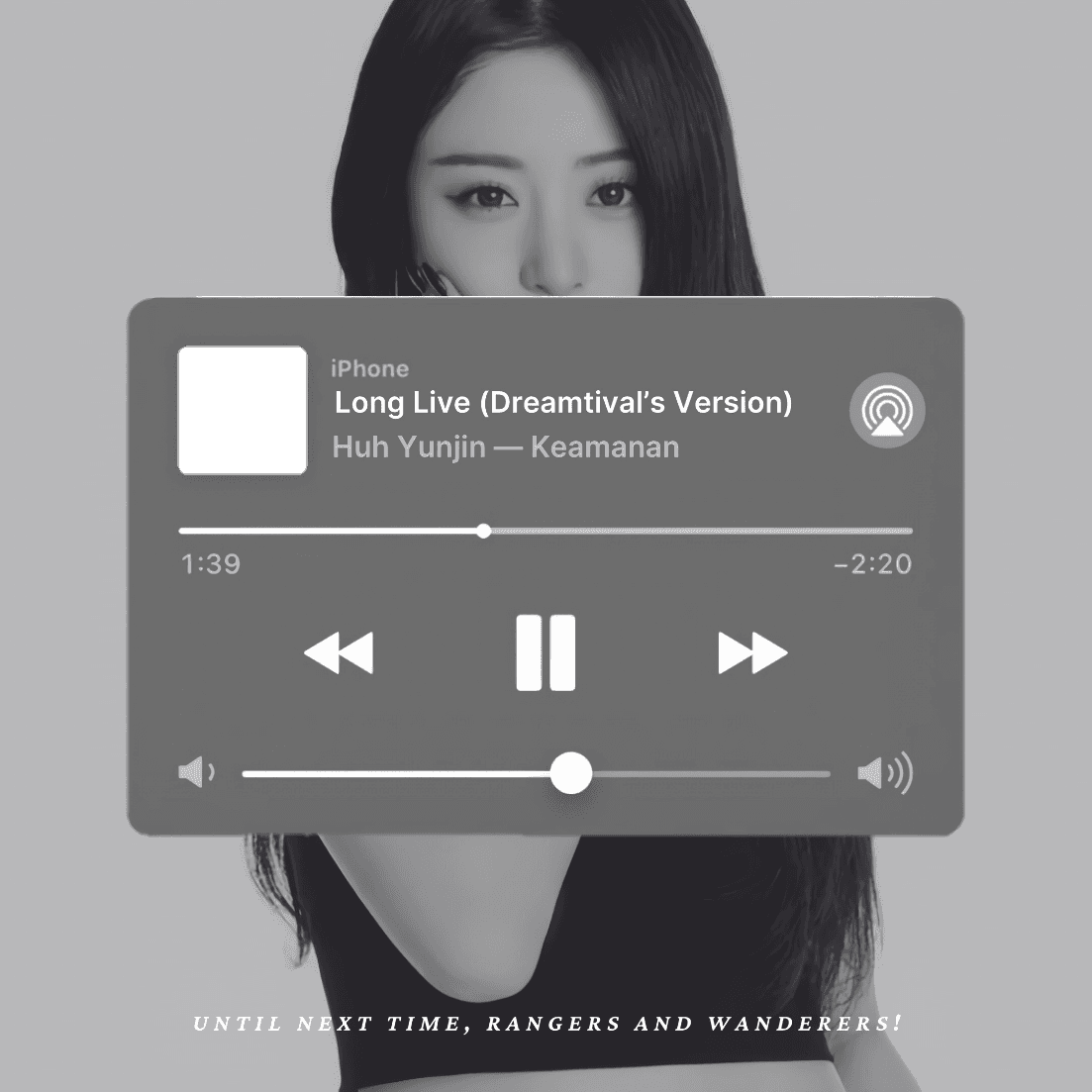 Yunjin’s Version (2)