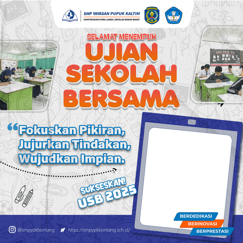 Ujian Sekolah Bersama