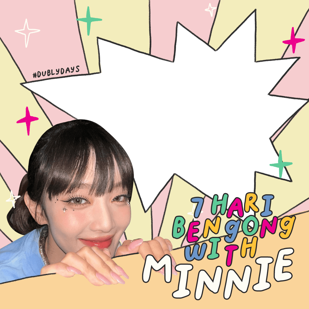 Minniebengong